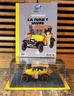 Moulinsart / Hachette - Tintin - 1:24 model car - Nr. ***, Boeken, Nieuw