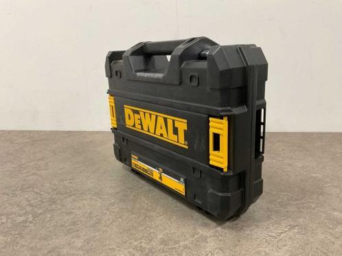 Veiling - DeWalt TSTAK gereedschapskoffer, Doe-het-zelf en Bouw, Gereedschap | Overige machines