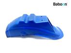 Achterspatbord Suzuki DR 600 1985-1989 (DR600 SN41A), Motoren, Verzenden, Gebruikt