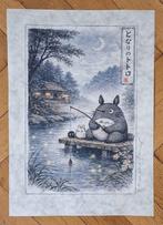 Emma Wildfang - My neighbor Totoro - Series Zen with a, Nieuw in verpakking