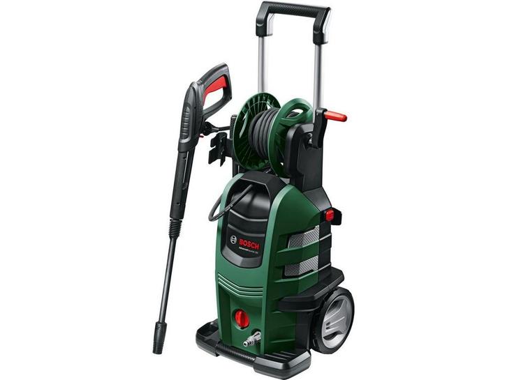 Bosch Advanced Aquatak 160 - Hogedrukreiniger - 2600 W - 160, Tuin en Terras, Hogedrukreinigers, Zo goed als nieuw, Verzenden