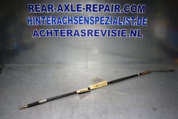 Koppelingskabel Opel Commodore A ,669028. (automaat), Verzenden
