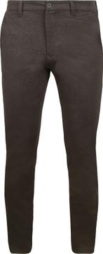 Mac Chino Griffin Bruin maat Maat 52/54 (L) Heren, Kleding | Heren, Broeken en Pantalons, Maat 52/54 (L), MAC, Bruin, Verzenden