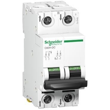Disjoncteur Schneider Electric - A9N61526, Doe-het-zelf en Bouw, Elektriciteit en Kabels, Verzenden