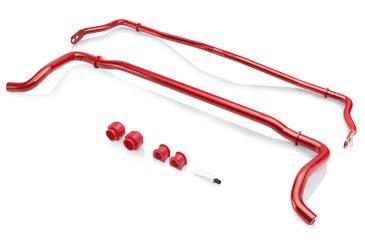 Eibach Anti-Roll-Kit Anti-Roll-Kit | Audi / Seat / Skoda / V, Auto-onderdelen, Ophanging en Onderstel, Nieuw, Verzenden