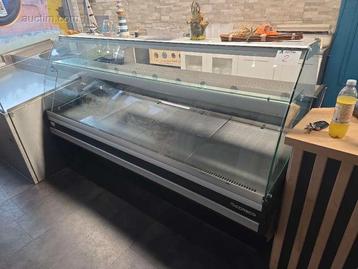 koeltoog CORECO CVE-9-20-C beschikbaar voor biedingen