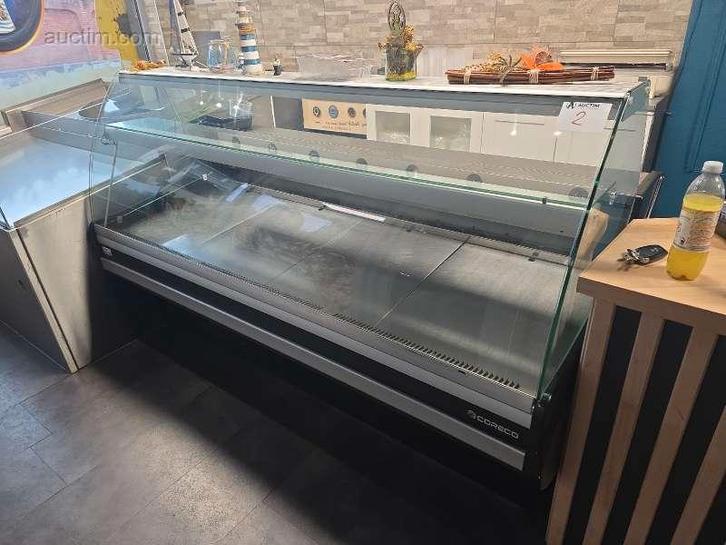 koeltoog CORECO CVE-9-20-C, Elektronische apparatuur, Koelkasten en IJskasten, Ophalen