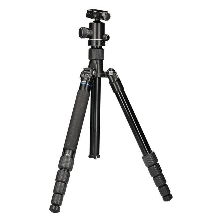 Benro A2692T statief met B1 balhoofd met garantie, Audio, Tv en Foto, Fotografie | Statieven en Balhoofden, Gebruikt, Ophalen of Verzenden