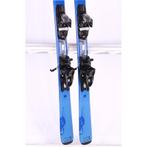 138 144 162 168 skis NORDICA SPITFIRE 73 2024, blue, grip w, Sport en Fitness, Verzenden, Nieuw, Nordica
