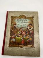 Marie Guerrier de Haupt / Jules Desandre (ill) - Histoire de