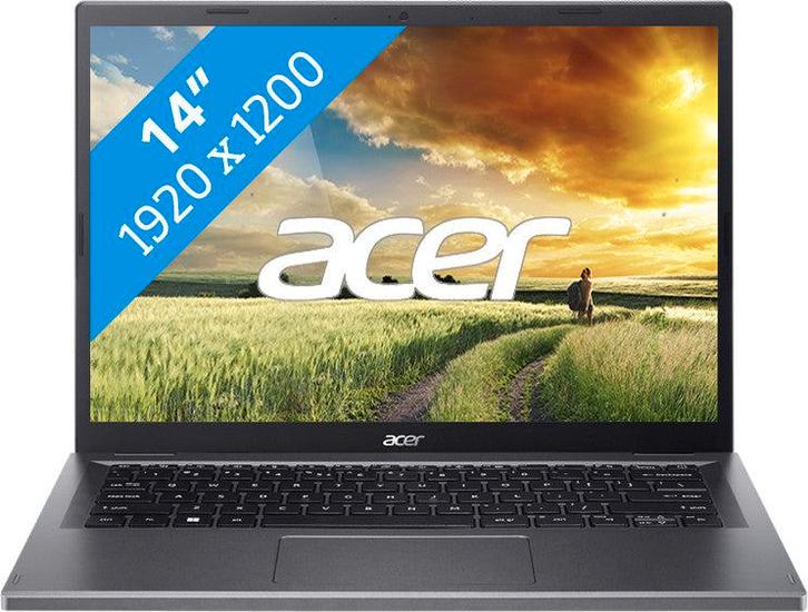 Acer Aspire 5 A514-56P-52FF AZERTY laptops, Computers en Software, Windows Laptops, Verzenden