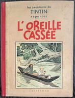 Tintin T6 - LOreille Cassée (A2) - C - 1 Album - Eerste, Livres, BD