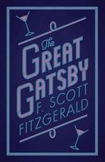 Great Gatsby 9781847496140 F. Scott Fitzgerald, Boeken, Verzenden, Gelezen, F. Scott Fitzgerald