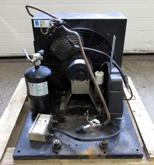 Condensor, Geschikt voor compressor Tecumseh FH2480Z, Zakelijke goederen, Kantoor en Winkelinrichting | Winkel en Inventaris