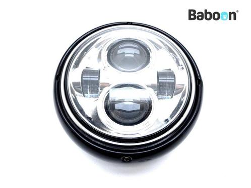 Koplamp Harley-Davidson FLHTK Ultra Limited 2017-2018 Led, Motoren, Onderdelen | Harley-Davidson, Gebruikt, Verzenden