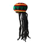 Rasta Pet Dreads, Verzenden