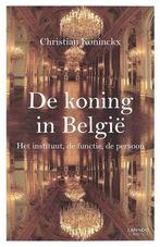 De koning in Belgie, Verzenden