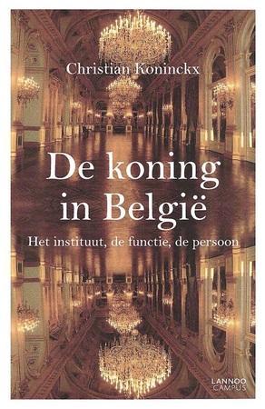 De koning in Belgie, Livres, Langue | Langues Autre, Envoi