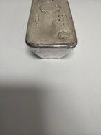 1 kilogram - Zilver .999 - H. Drijfhout & Zoon