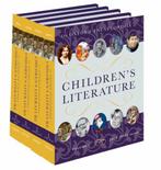 The Oxford Encyclopedia of Childrens Literature, Livres, Jack Zipes, Verzenden