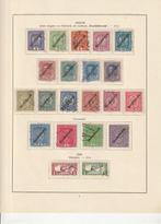 Oostenrijk 1918/1937 - Nagenoeg complete collectie (WIPA, Postzegels en Munten, Gestempeld