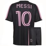 Kingdo Miami Voetbaltenue Messi Uit - Concept Kit - Kind en, Verzenden, Nieuw, Bal