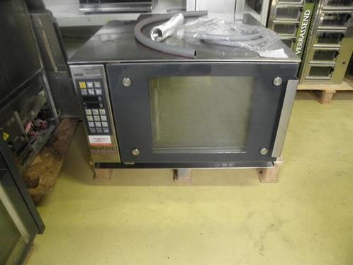 Miwe Cube Air Convectie oven afbakoven 2007(!!), Zakelijke goederen, Horeca | Keukenapparatuur, Ophalen of Verzenden