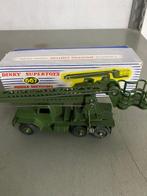Dinky Toys - Véhicule militaire miniature - Dinky Toys, Nieuw
