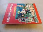 Suske en Wiske TG 53 - Het Zoemende Ei - Tweekleuren reeks, Boeken, Nieuw