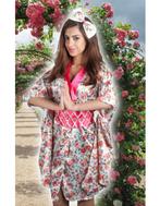 Japanse geisha deluxe Kind, Ophalen of Verzenden