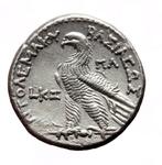 Ptolemaeïsch Koninkrijk. Ptolemaeus VI Philometor (180-145