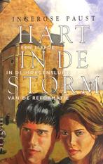 Hart in de storm 9789033626210, Boeken, Gelezen, Ingerose Paust, Verzenden