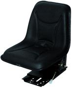 Tractorstoel Mechanisch Basic Backbone (Werktuigen), Ophalen of Verzenden