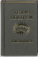 Texas Holdem 9789059644274, Verzenden, Gelezen