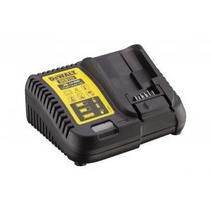 Dewalt dcb115 10.8v-18v li-ion accu - batterij oplader, Doe-het-zelf en Bouw, Gereedschap | Overige machines