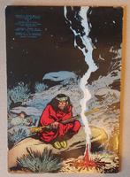 Jerry Spring T4 - Trafic darmes - B - 1 Album - EO - 1957, Boeken, Stripverhalen, Nieuw