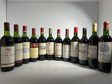 1975 , 1976 x2, 1982 x2, 1985, 1986 x2, 1989 x2 1990 x2