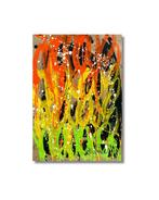 Jonone (1963) - Peinture sur papier, Antiek en Kunst