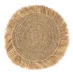 Placemat Seagrass Raffia | Bazar Bizar, Verzenden, Nieuw