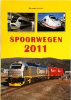 Spoorwegen 2011, Nieuw, Nederlands, Verzenden