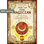 The Magician 9780385613118 Michael Scott, Verzenden, Gelezen, Michael Scott