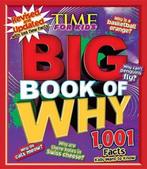 Big Book of Why Revised and Updated 9781618931641, Gelezen, Of,Time,for,Kids Editors, Time For Kids, Verzenden
