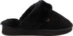 2dekans | Alpacas Pantoffels Dames - Suède met Schapenwol, Kleding | Dames, Schoenen, Ophalen of Verzenden, Nieuw