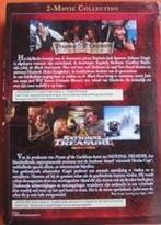National Treasure / Pirates of the Caribbean (NL ondertiteld, Cd's en Dvd's, Verzenden, Nieuw in verpakking