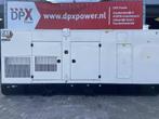 CAT XQP550 - Generator 550 kVA Stage V - DPX-18143, Ophalen of Verzenden