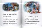 Ik Leer Lezen Met Tiny: Tiny En De Lieve Heks 9789030363460, Boeken, Kinderboeken | Kleuters, Gelezen, Gijs Haag, Gijs Haag, Verzenden