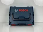 Veiling - BOSCH GSR 14,4 V-LI Accuboormachine set, Doe-het-zelf en Bouw, Gereedschap | Boormachines, Nieuw