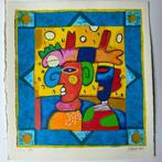 Clemens Briels (1946) - Antripode 1/200