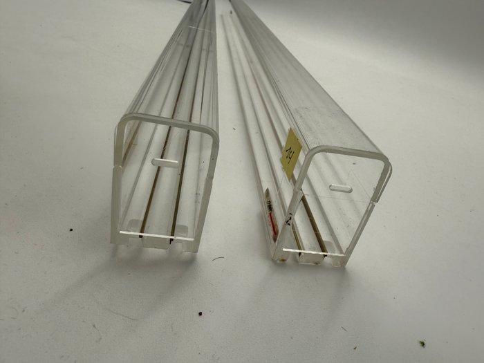 Train Safe Vision N - Modeltreinsporen (5), Hobby en Vrije tijd, Modeltreinen | N-Spoor