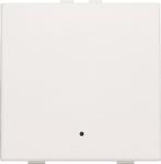 Niko Slimme Drukknop Met Led En Comfortsensoren - 101-52201, Bricolage & Construction, Verzenden